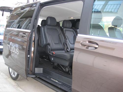 mOdus Hotel mOdus Hotel