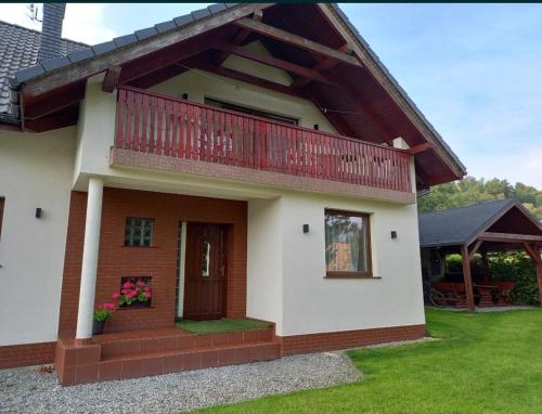 Zielona Łąka Zielona Łąka