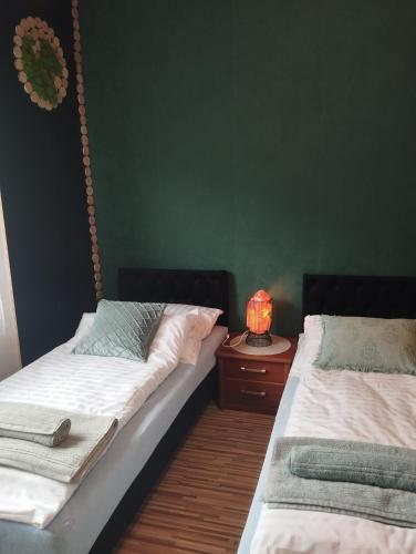 Zielona Łąka Zielona Łąka