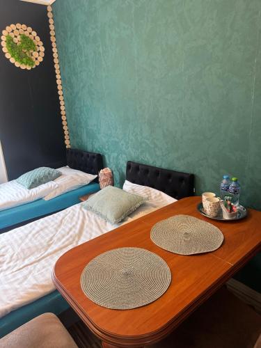 Zielona Łąka Zielona Łąka