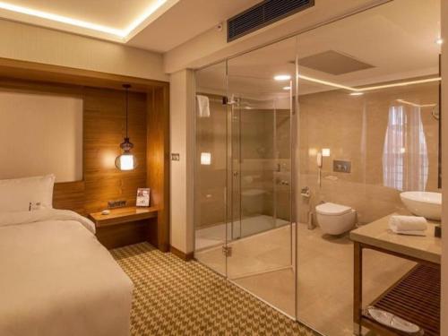 Deluxe Single Room image 3