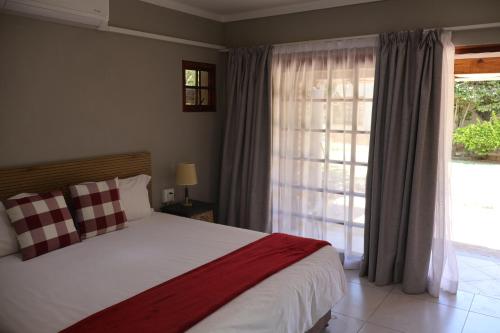 Boksburg Hotel, Boksburg