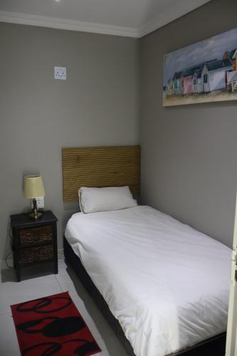 Boksburg Hotel – Boksburg, NY