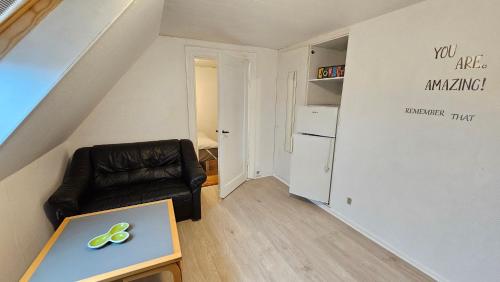 Nattely i Thy in Thisted