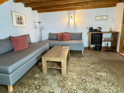 Midgard Suites (Medieval Town)