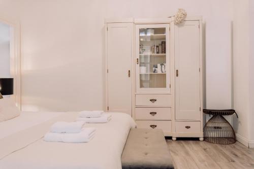 Wenceslas Square / Main Station - NEW STUDIO*****, Praha (fotografie 10)