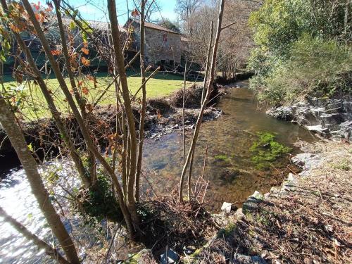 Casa Grande de Covas-Apartamentos Turísticos