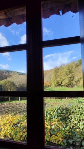 Casa Grande de Covas-Apartamentos Turísticos