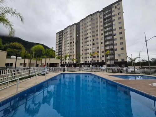 Apartamento na Barra Olímpica