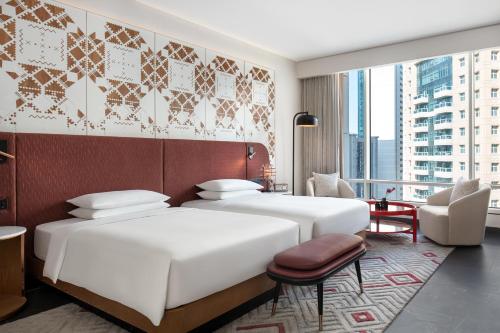 Twin Room image 1