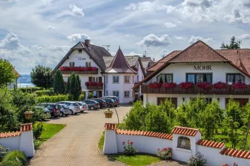 Ferienhof Mohr in Meersburg, Deutschland