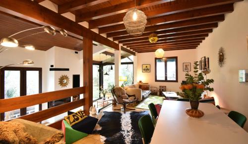 Five-Bedroom House
