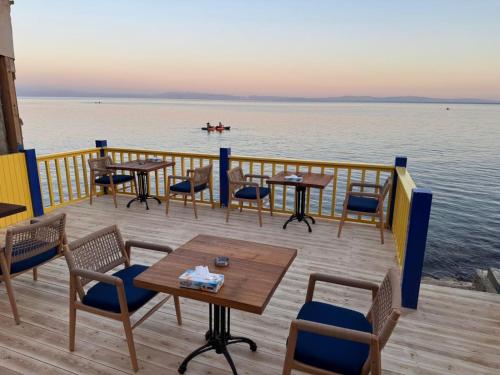 منظر, Chillax Dahab in دهب