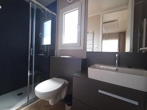 EuroParcs Kohnenhof Room Type - Standard Double Room