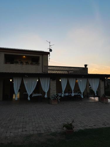 Agriturismo La Rustica 2