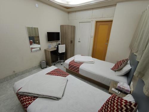 The Asteria Hotel Bogura in Bogra