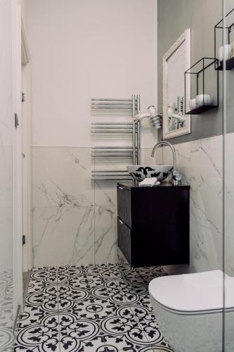 Wenceslas Square / Main Station - NEW STUDIO*****, Praha (fotografie 6)