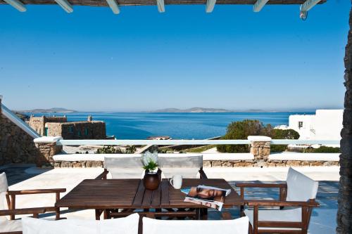  Sofia's Bungalows Mykonos in Mykonos Stadt