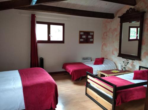 le clos des dryades f 5