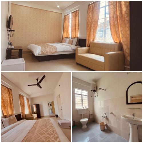 DIVINA AMORE Guest House in Shillong