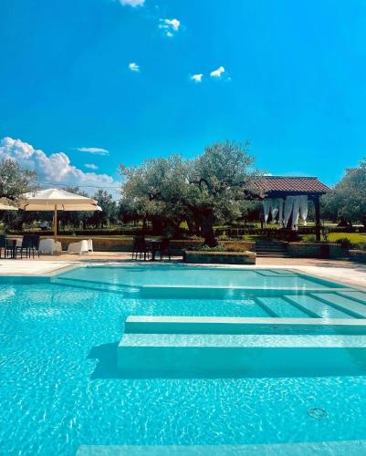 Agriturismo La Rustica 2