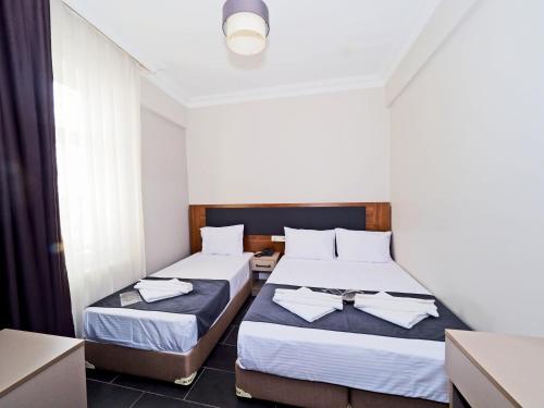 Diamond Hotel - main image