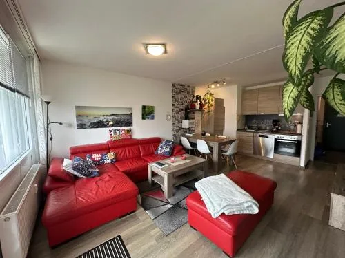 Moderne und komfortable Appartements im Ferienpark Hahnenklee in Hahnenklee-Bockswiese, Deutschland