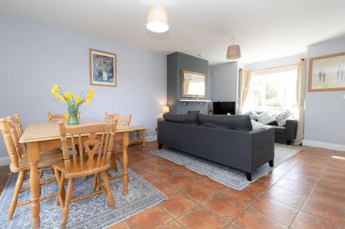 設施, Seacliff Holiday Homes No 2 by Trident Holiday Homes in 鄧莫爾東