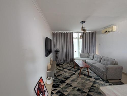 Peninsula View by Nyumbani Apartments, Dar es Salaam (fotografie 4)
