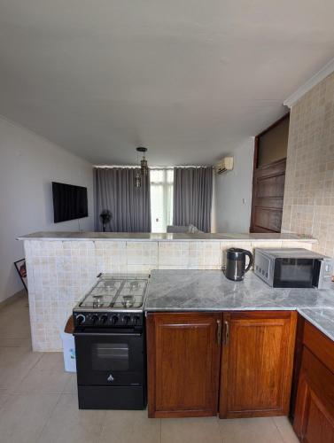 Peninsula View by Nyumbani Apartments, Dar es Salaam (fotografie 6)