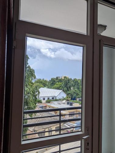 Peninsula View by Nyumbani Apartments, Dar es Salaam (fotografie 10)