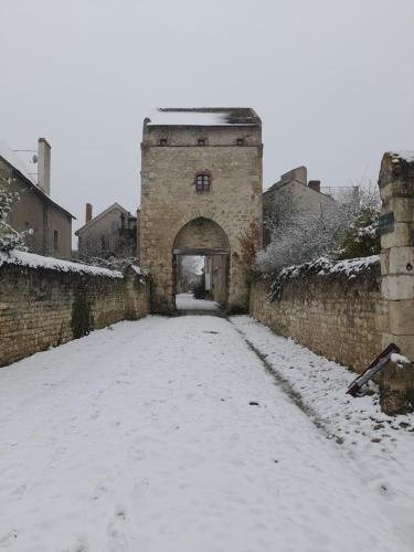 La Maison du Prince de Condé - image 14