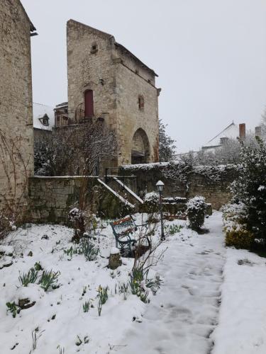 La Maison du Prince de Condé - image 4