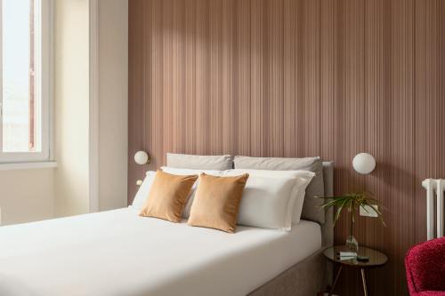 SJR Luxury Apartment Trevi Fountain, Roma (foto 3)