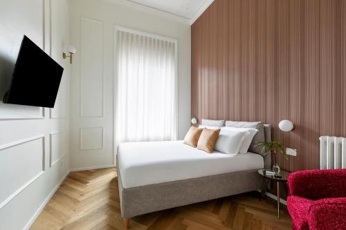 SJR Luxury Apartment Trevi Fountain, Roma (foto 4)