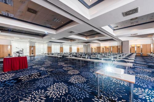 ARVENA Kongress Hotel - Hotel in der Wagnerstadt - image 10
