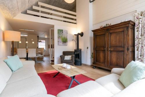 Hello Zeeland - vakantiewoning Buiten de Veste 36 – khách sạn tại Veere