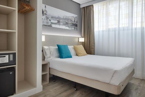 Hotel Parma - image 11