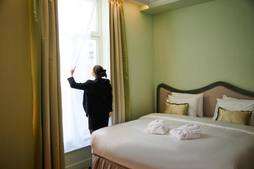 hotel photo