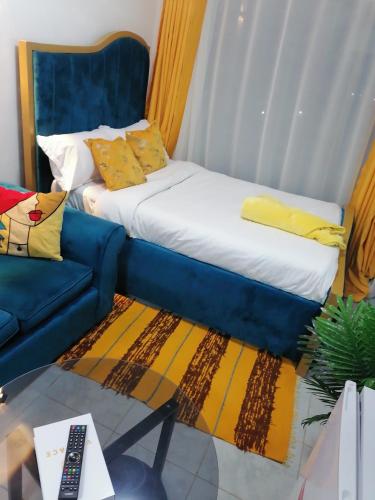 Sunny Homestays at Tsavo in 奈洛比