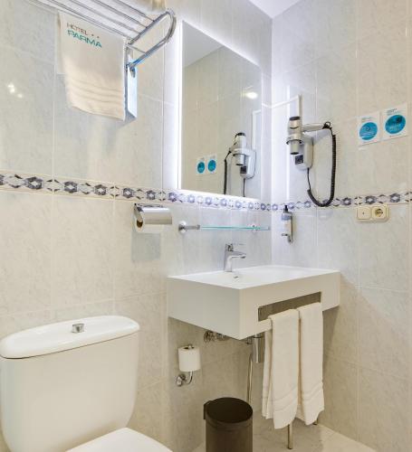 Hotel Parma - image 3