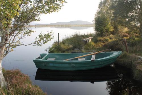 Ach-Na-Sidhe