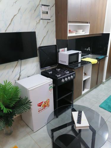 Sunny Homestays at Tsavo in 奈洛比