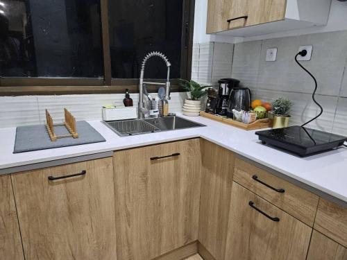 Chez Ebène Chez Ebène