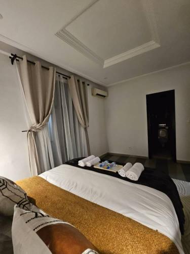 Chez Ebène Chez Ebène