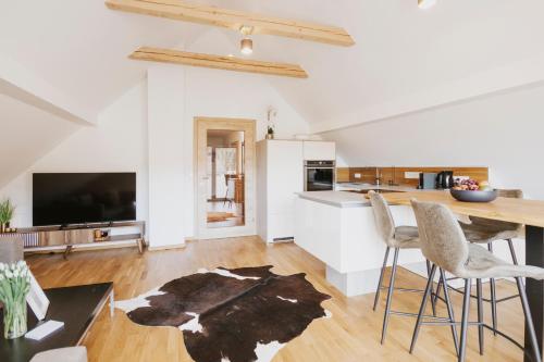 Appartement Eden Top 11 in Sauerfeld, Österreich