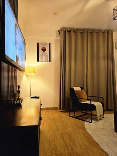 Chez Ebène Chez Ebène