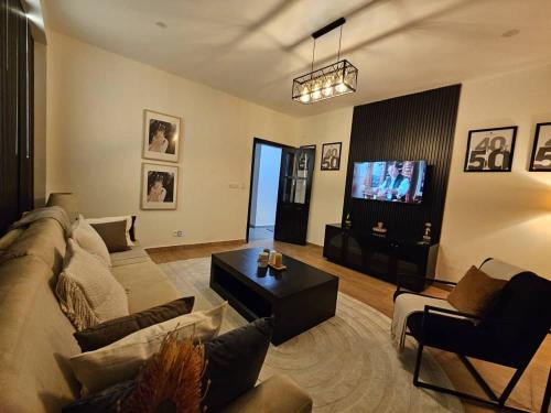 Chez Ebène Chez Ebène