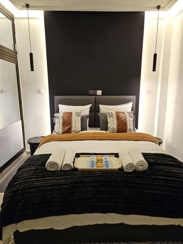 Chez Ebène Chez Ebène