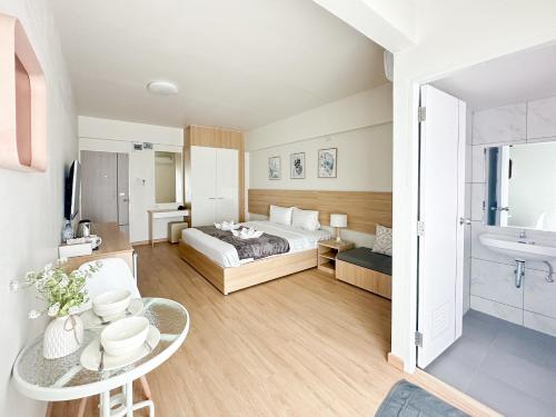 i24 Residence - Amata Phase 10 in Phan Thong
